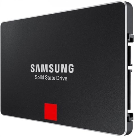 内蔵型SSD SAMSUNG SSD 850 Evo 1TB Samsung 1TB 2,5'' SATA SSD Seria 850 EVO - Dyski SSD - Sklep